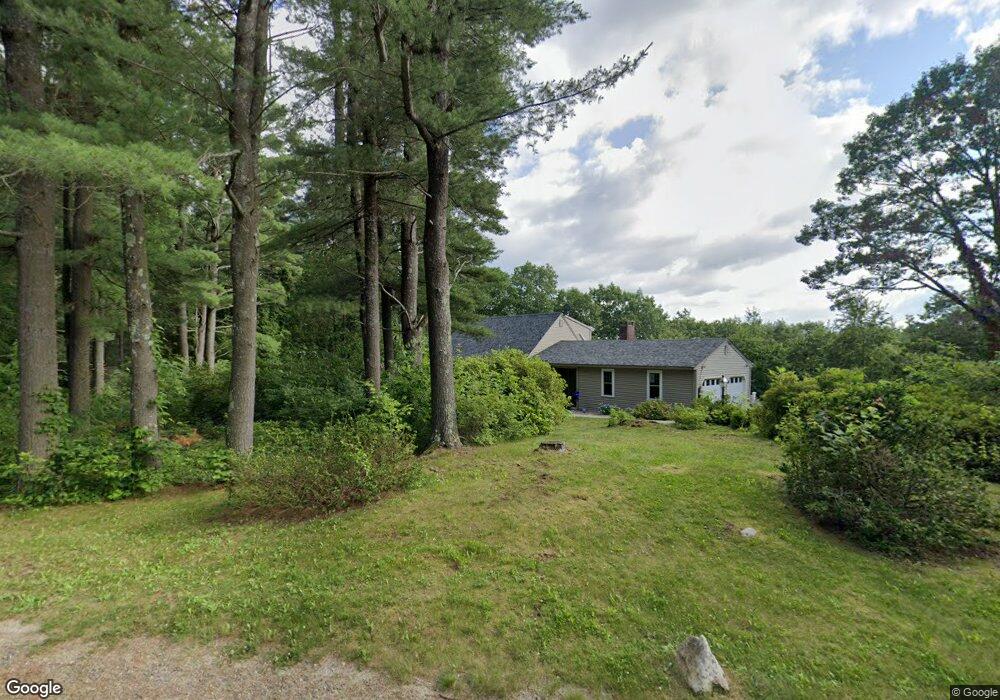 128 Ridgeview Rd, Weare, NH 03281 - photo 1