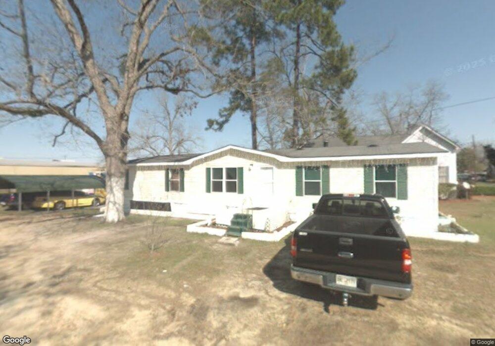 214 W 7th St, Adel, GA 31620 - photo 1
