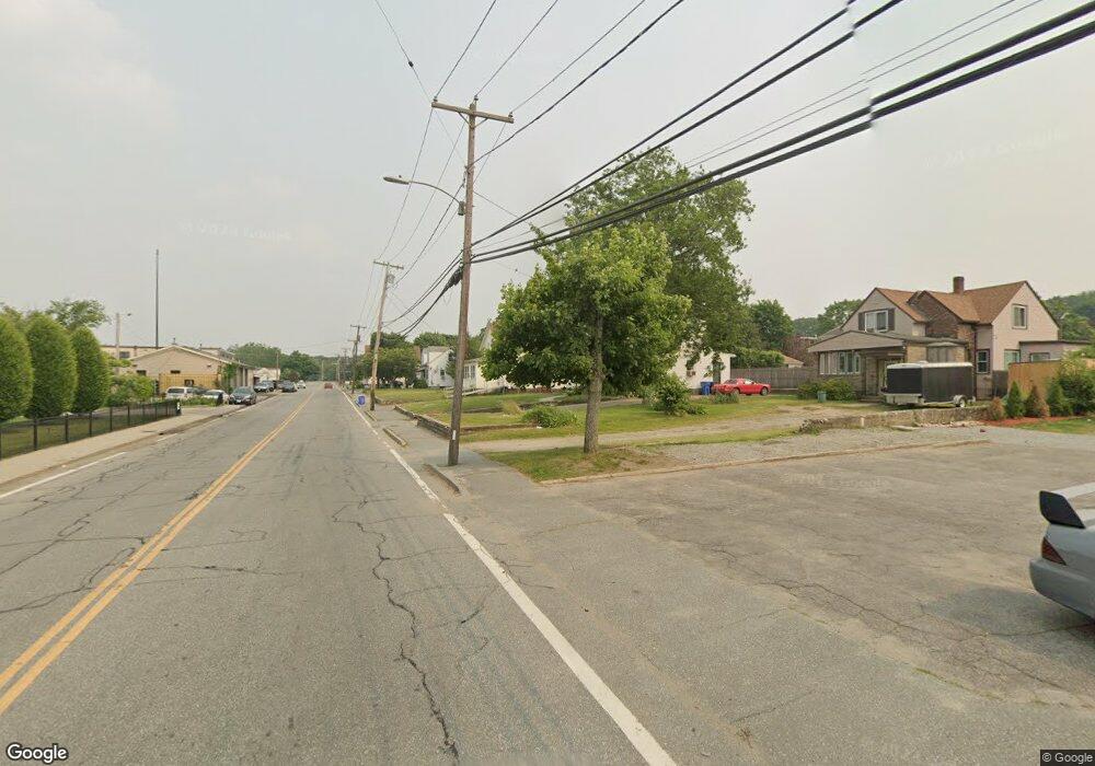 76 Fletcher Ave, Cranston, RI 02920 - photo 1