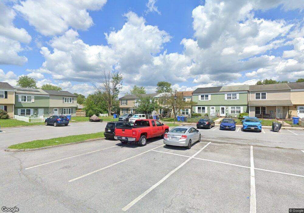 433 Red Tulip Ct, Taneytown, MD 21787 - photo 1