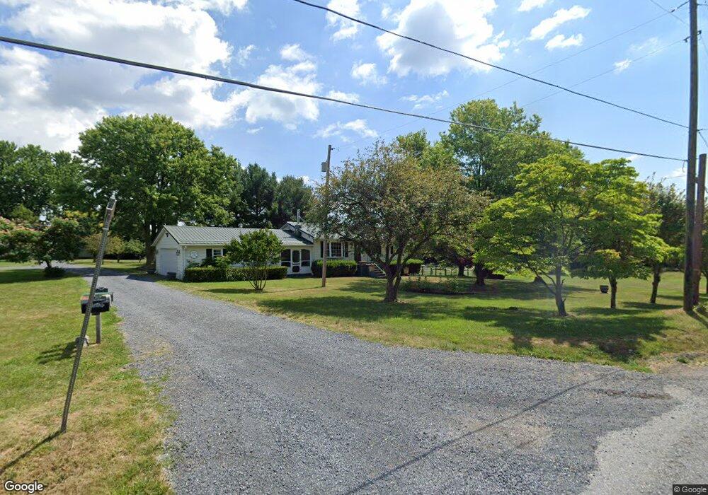 26 Triangle Farm Ln, Summit Point, WV 25446 - photo 1