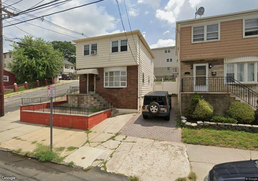 110 Terrace Ave, Jersey City, NJ 07307 - photo 1