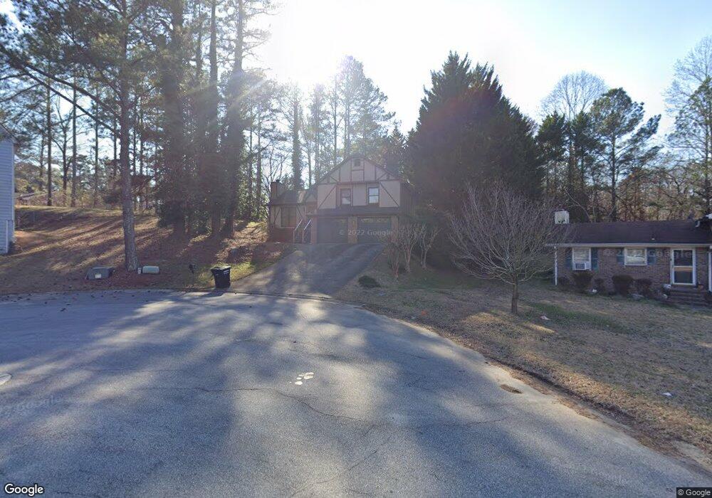 966 Ellison Ct, Austell, GA 30168 - photo 1