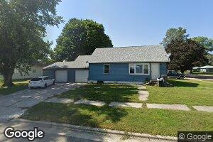 202 Sadie St, Laurens, IA 50554