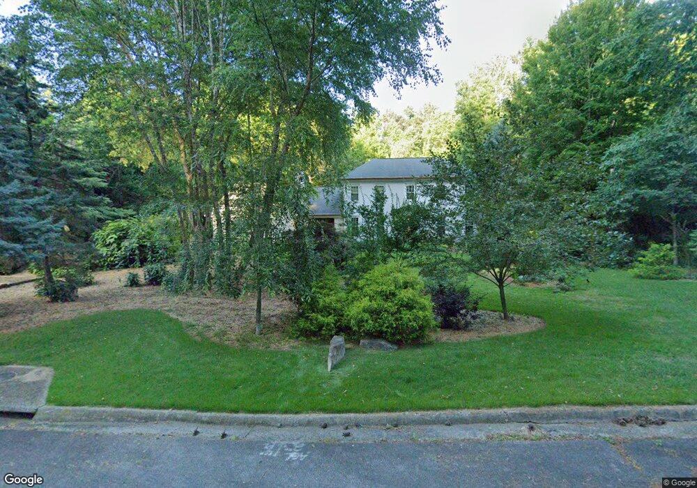 11135 Willow Bend Dr, Roswell, GA 30075 - photo 1