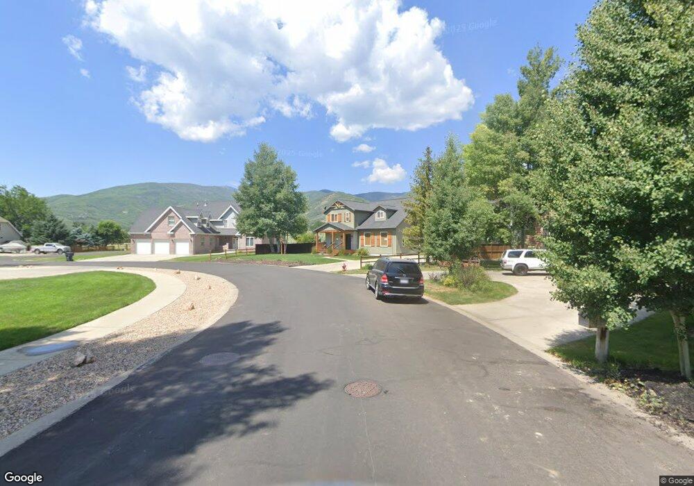 19 Swiss Farm Way, Midway, UT 84049 - photo 1