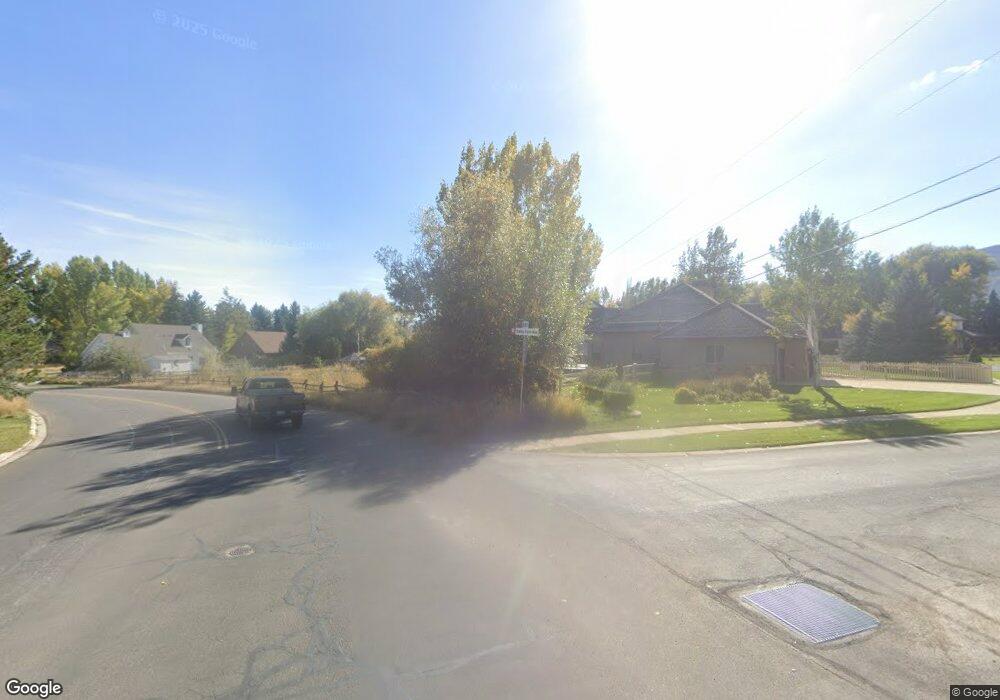 16 Swiss Farm Way, Midway, UT 84049 - photo 1