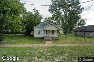 219 S Seminary St, Wheatland, IN 47597