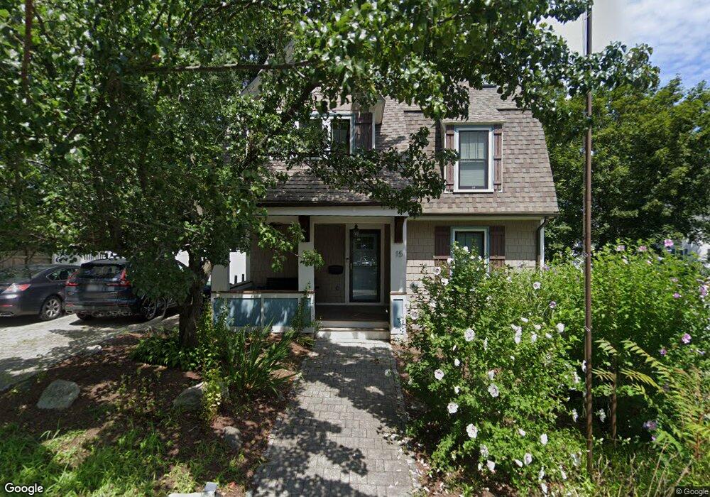 15 Elliot St, Braintree, MA 02184 - photo 1