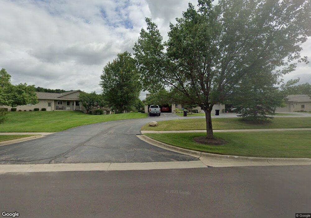 2146 Creekside Dr SW, Byron Center, MI 49315 - photo 1