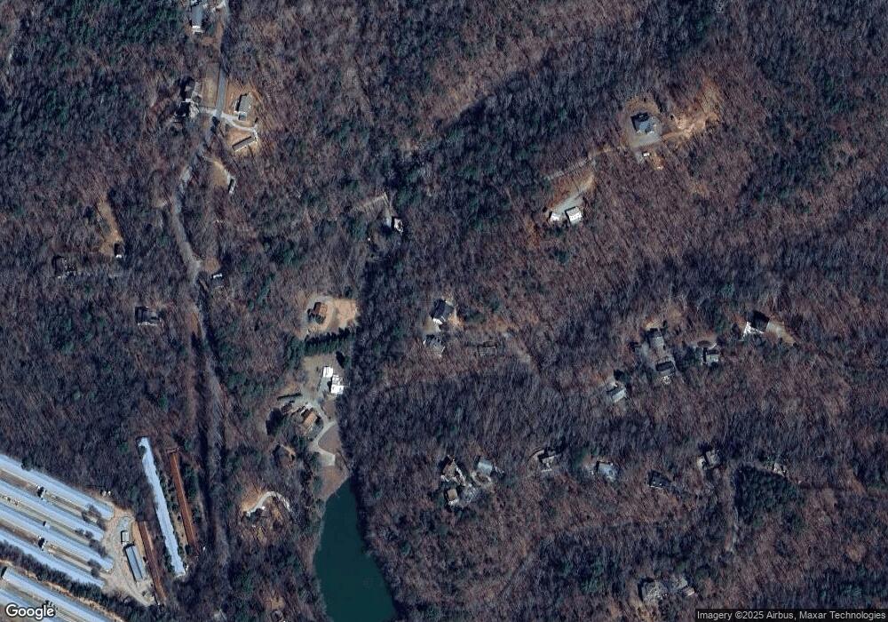 108 Dogwood Ln, Ellijay, FL 30513 - photo 1