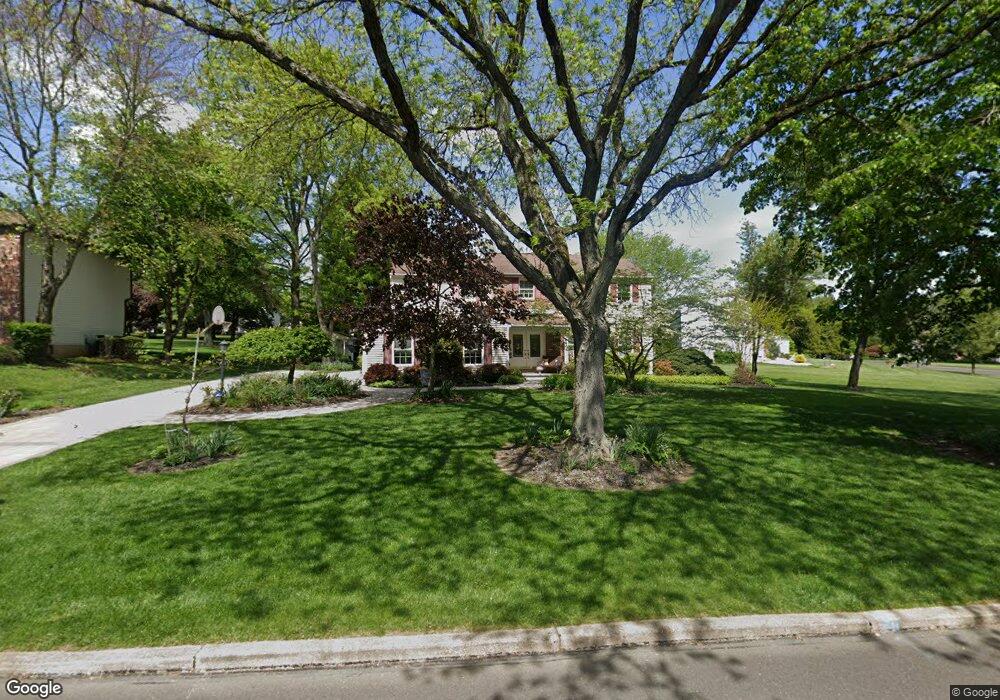 6 Savage Dr, Feasterville Trevose, PA 19053 - photo 1