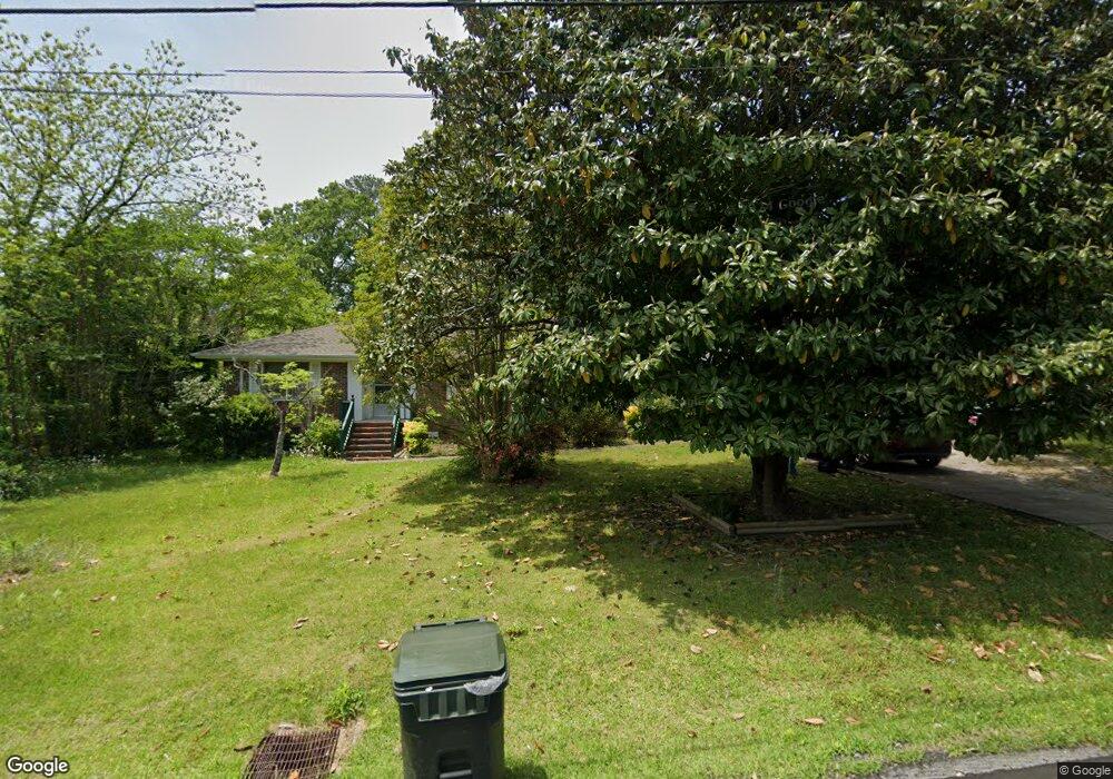 2304 2nd St NE, Center Point, AL 35215 - photo 1