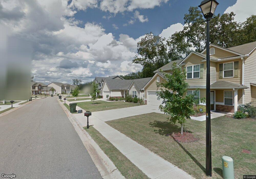 118 Poppy Ln, Byron, GA 31008 - photo 1