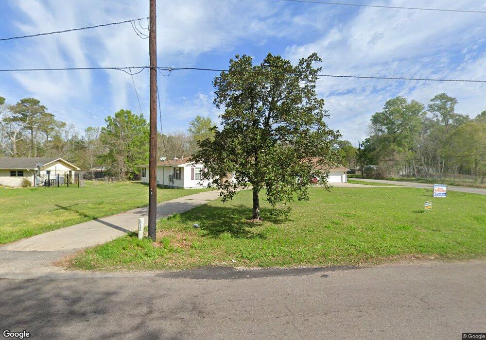 895 E Tram Rd, Vidor, TX 77662 - photo 1