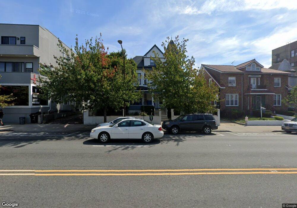 4518 Kennedy Blvd unit 4520, Union City, NJ 07087 - photo 1