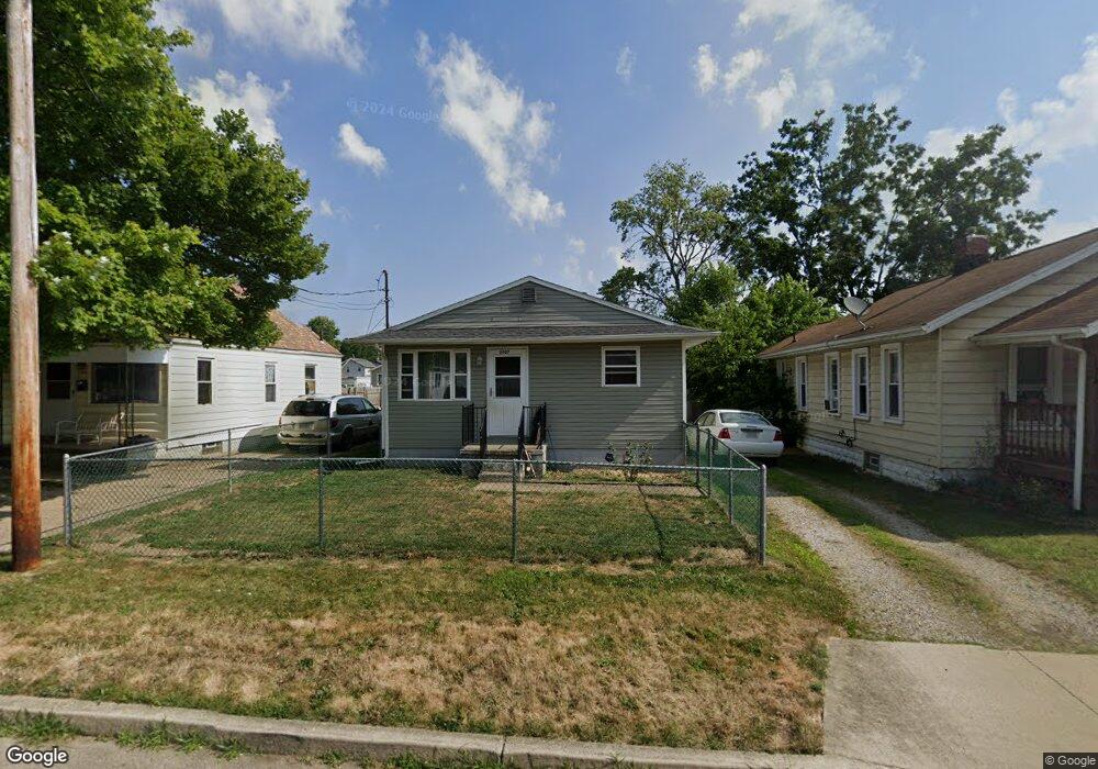 2027 23rd St NE, Canton, OH 44705 - photo 1