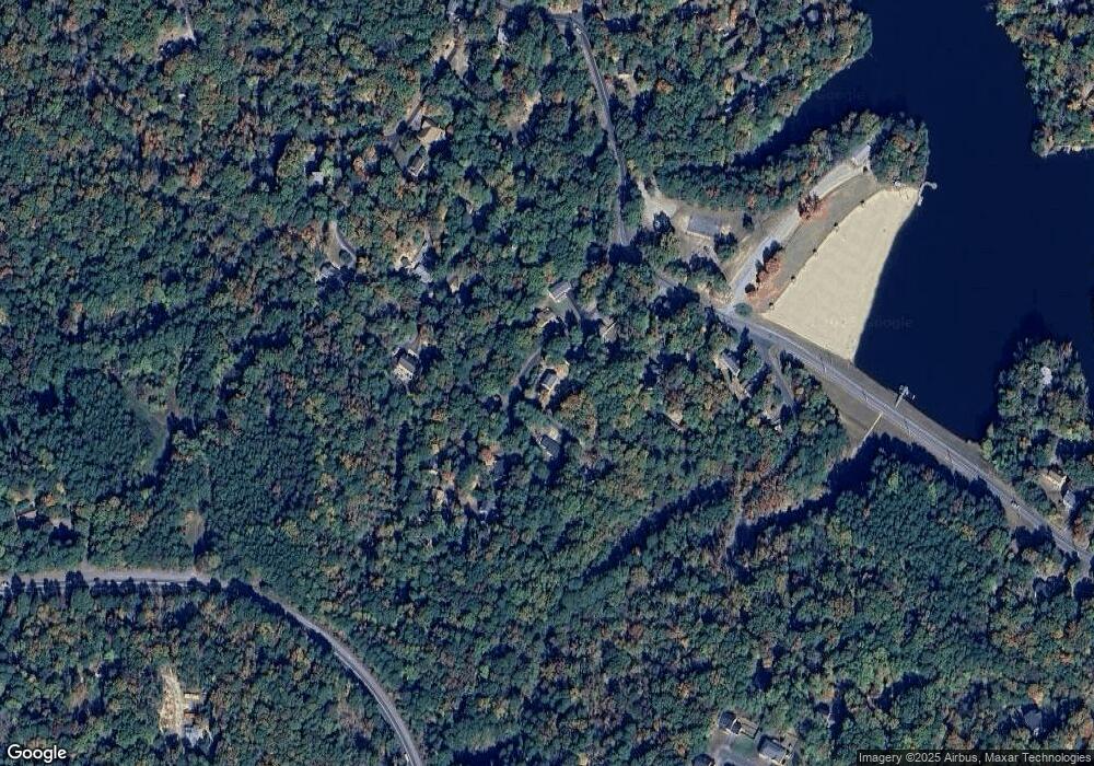 380 Canyon Ct, Lusby, MD 20657 - photo 1