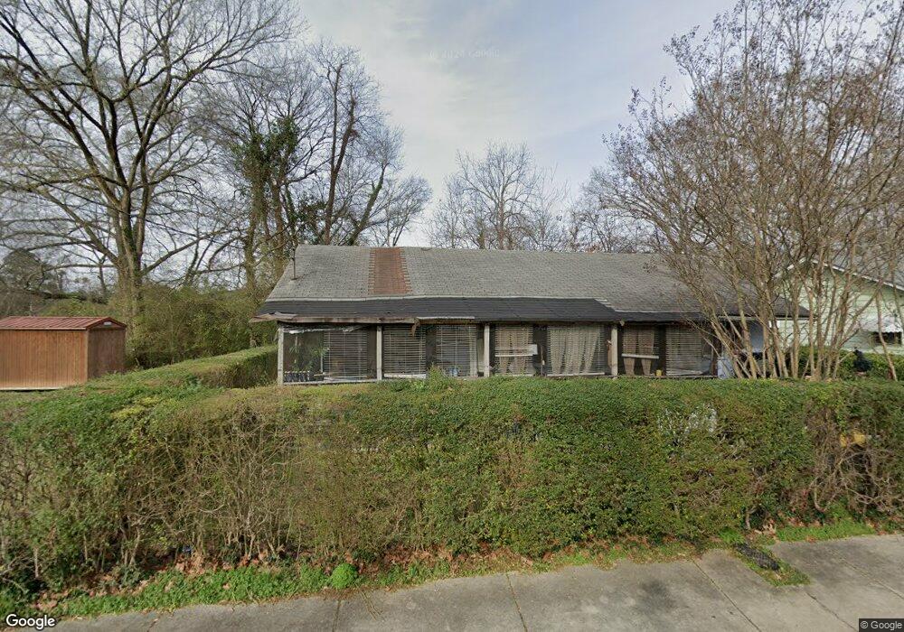 516 Hardy Ave SW, Rome, GA 30161 - photo 1