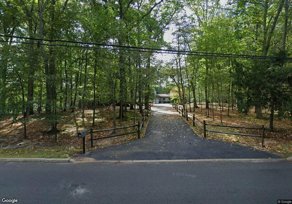 80 Clover Hill Rd, Colts Neck, NJ 07722 - photo 1