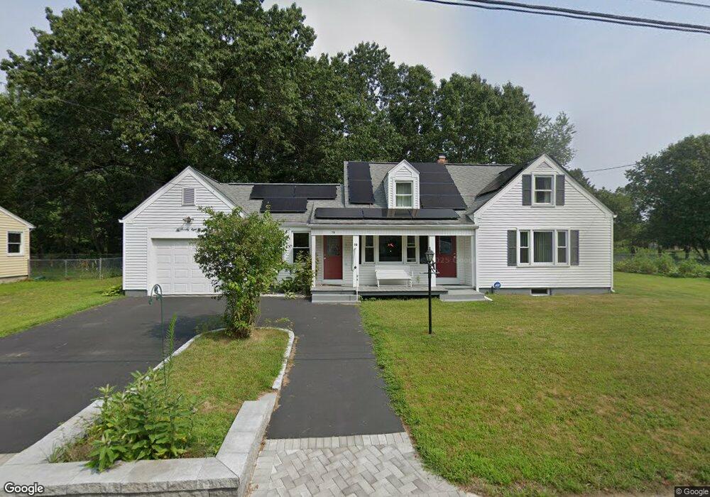 78 Barna St, Ludlow, MA 01056 - photo 1