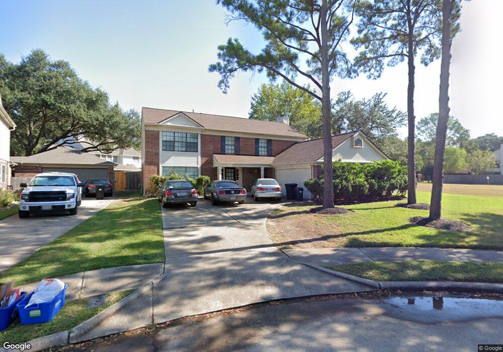 7802 Jade Falls Ct, Houston, TX 77095 - photo 1