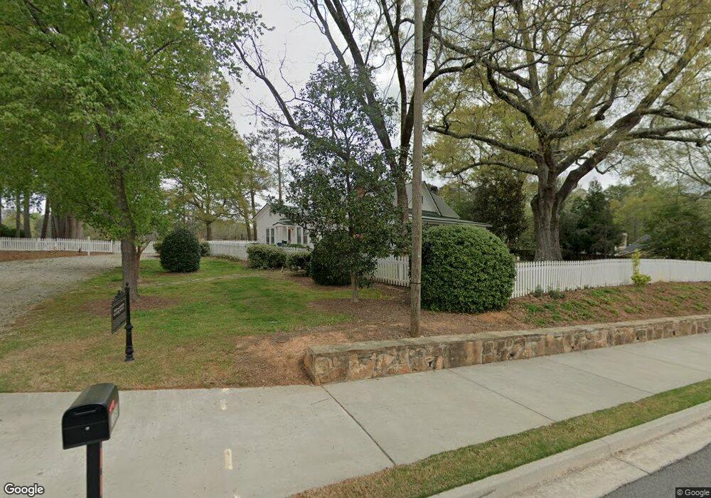 1080 Rucker Rd, Alpharetta, GA 30004 - photo 1