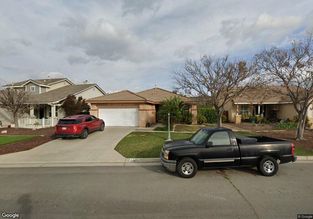 24873 Butterchurn Rd, Wildomar, CA 92595 - photo 1