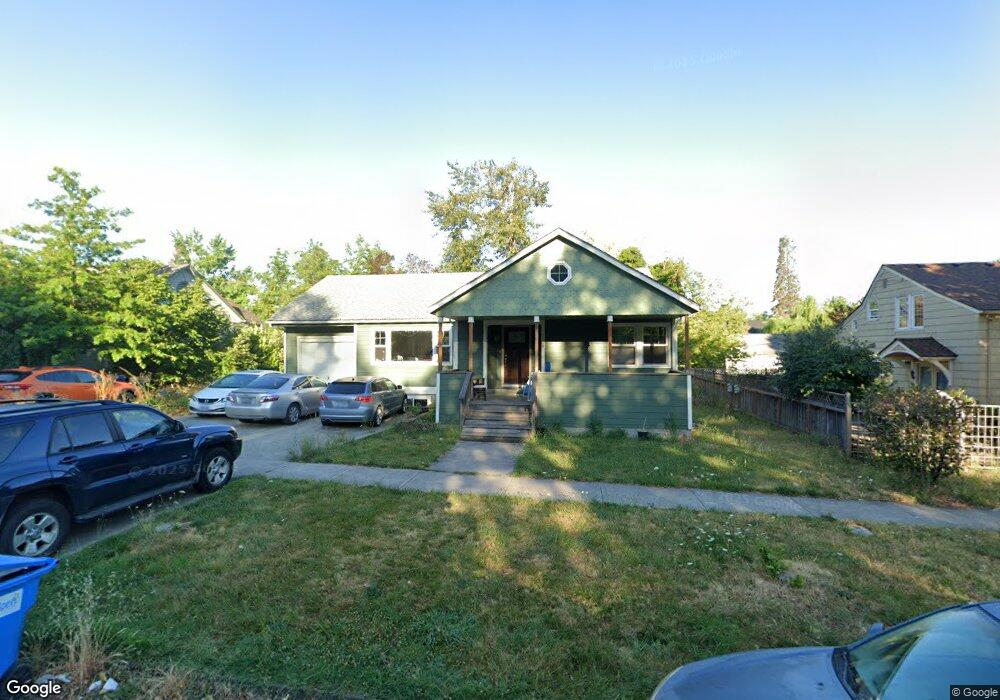 1624 Walnut St, Eugene, OR 97403 - photo 1