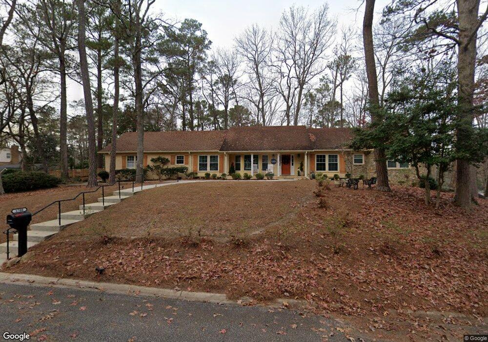 1700 Chimney Swift Ln, West Columbia, SC 29169 - photo 1