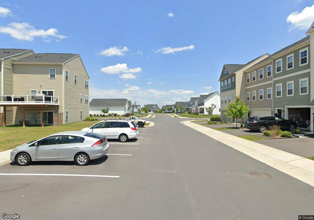 0 Starry Way Dr unit MORGAN PLAN, Stephenson, VA 22656 - photo 1