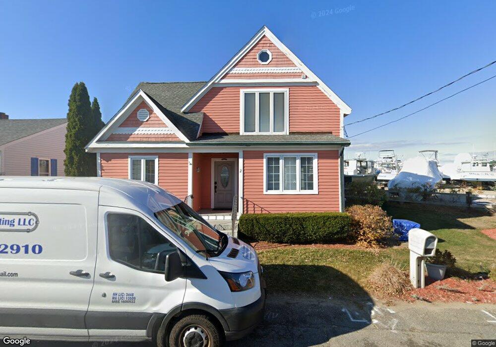 2 Harris Ave, Hampton, NH 03842 - photo 1