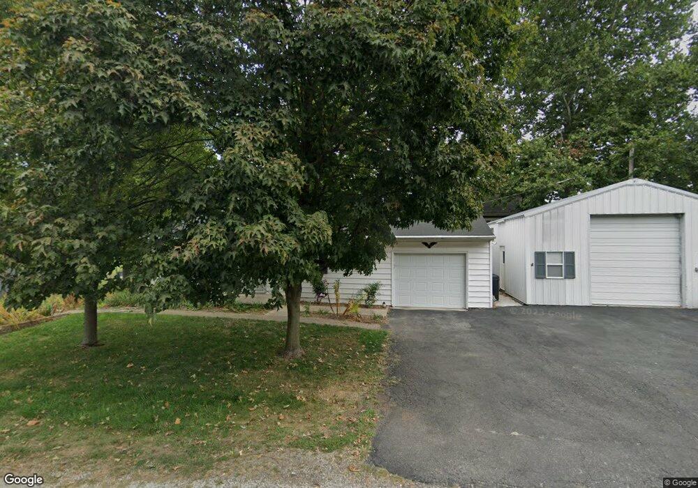 131 E Union St, Virginia, IL 62691 - photo 1