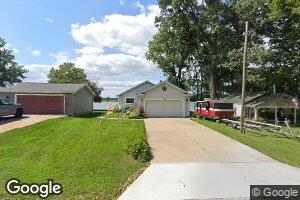 1691 Lakeside Dr, Ceresco, MI 49033