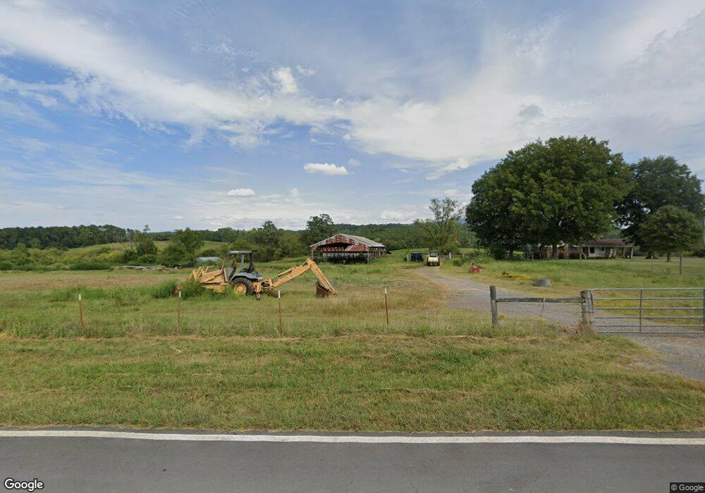 1100 Mcentire Cir, Chatsworth, GA 30705 - photo 1