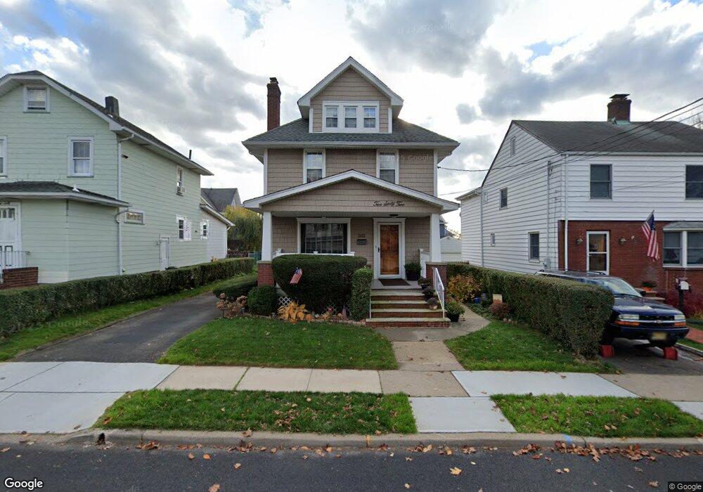 262 Laurel Place, East Rutherford, NJ 07073 - photo 1