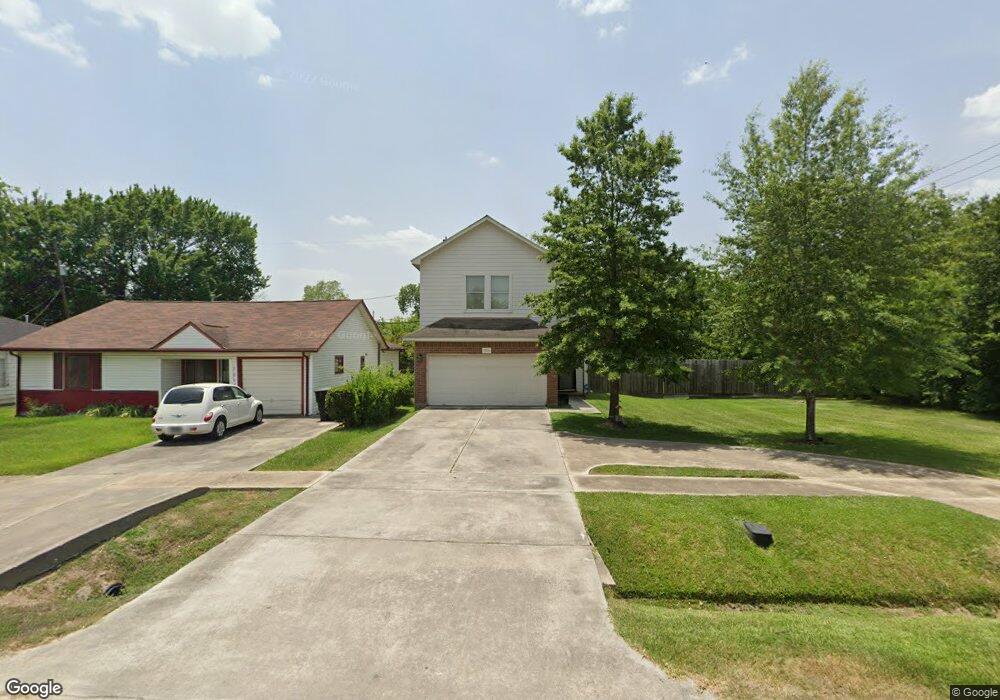 7214 Conley St, Houston, TX 77021 - photo 1