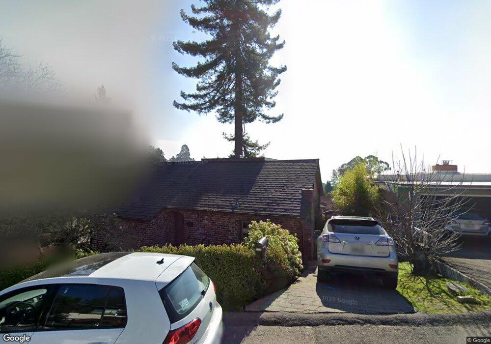 1180 Sterling Ave, Berkeley, CA 94708 - photo 1