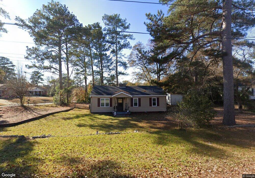 7703 Aurora Dr, Columbus, GA 31909 - photo 1