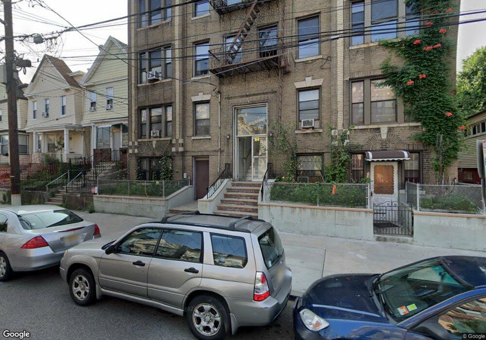 84 Romaine Ave unit 11, Jersey City, NJ 07306 - photo 1