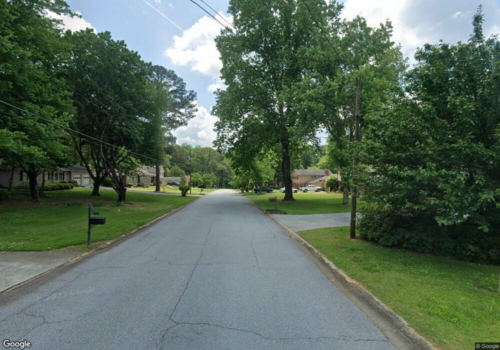 0 Old Hickory Ln SW unit 8000921, Lilburn, GA 30047 - photo 1