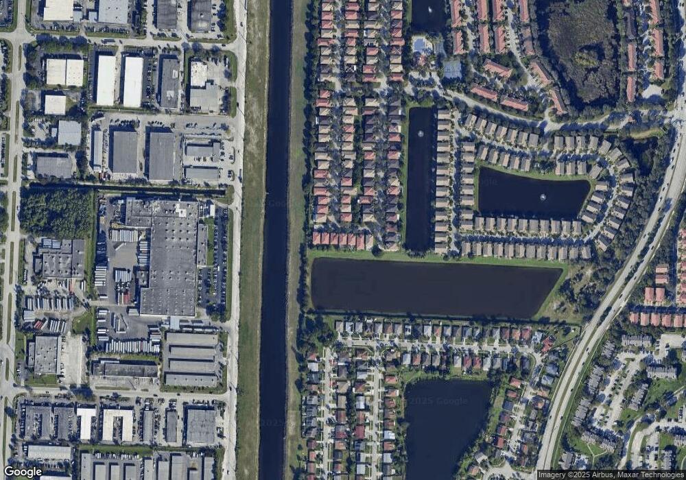 1307 Alicante Ct, Riviera Beach, FL 33404 - photo 1