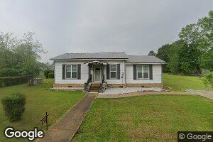 167 Wayward Ave, Gibsland, LA 71028