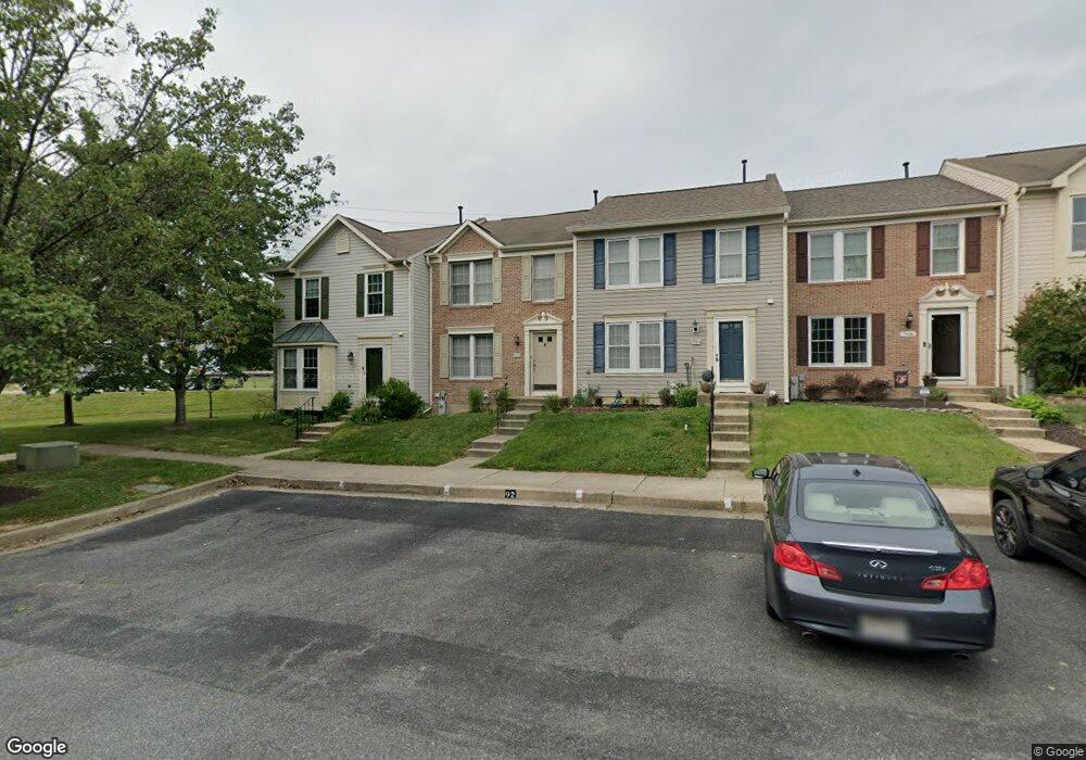 7992 Brightlight Place, Ellicott City, MD 21043 - photo 1