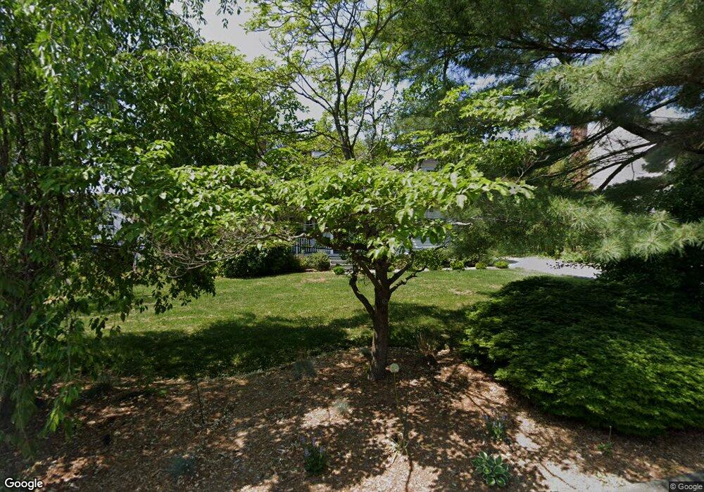 28 E Byway, Greenwich, CT 06831 - photo 1