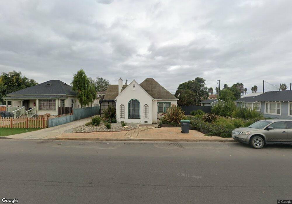 129 S F St, Lompoc, CA 93436 - photo 1