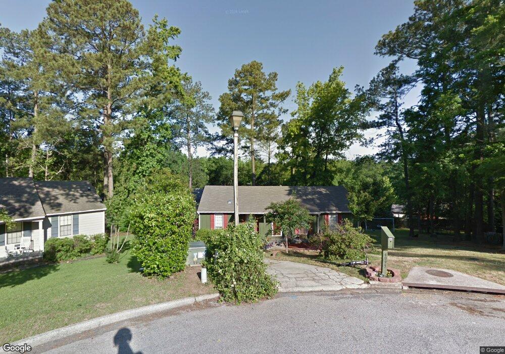 4093 Amherst Ct, Augusta, GA 30907 - photo 1