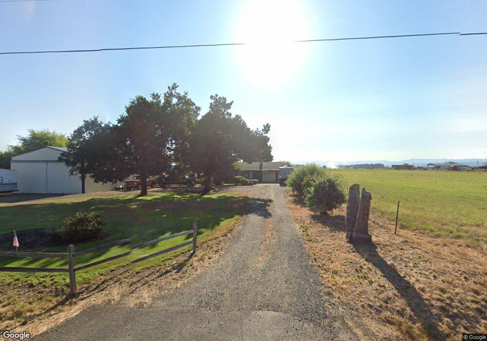 31780 S Kropf Rd, Canby, OR 97013 - photo 1