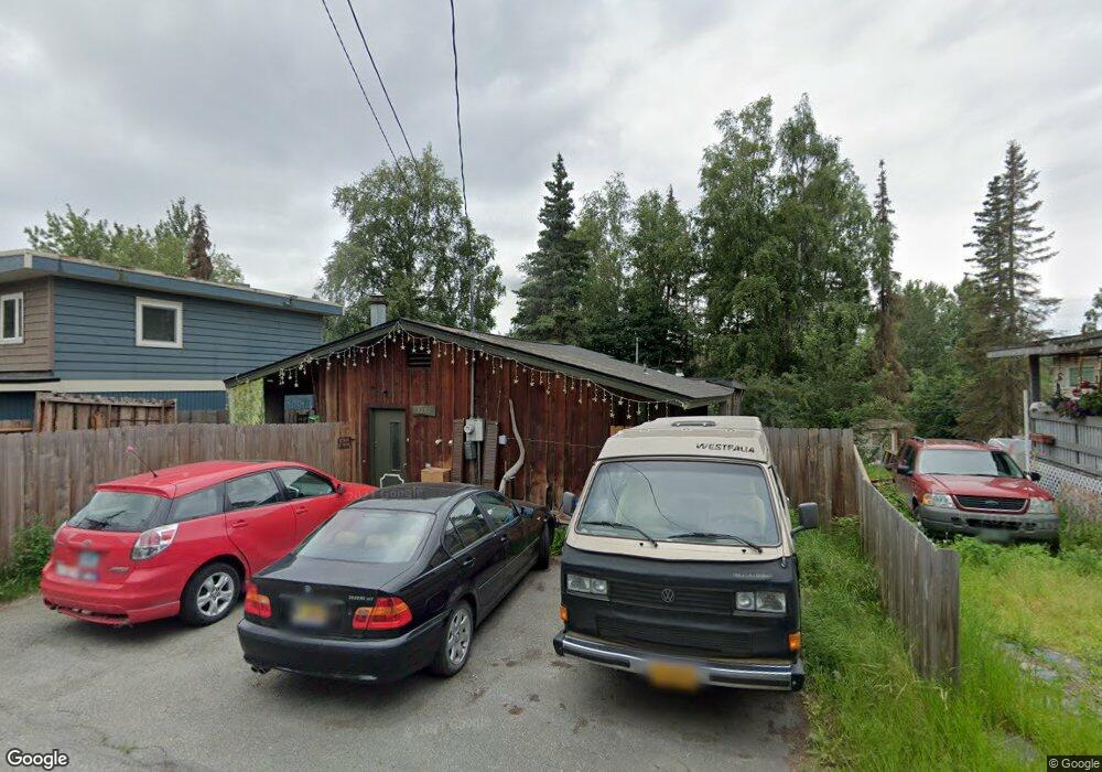 3370 Outta Place, Anchorage, AK 99517 - photo 1