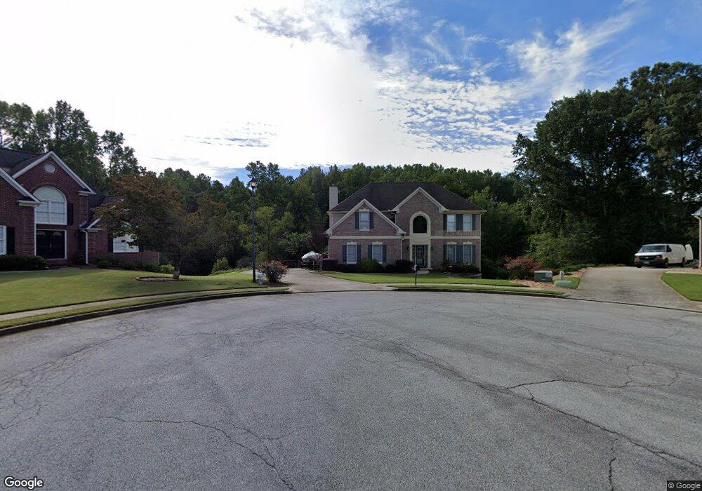 5404 Royal Jasmine Way unit 6, Sugar Hill, GA 30518 - photo 1